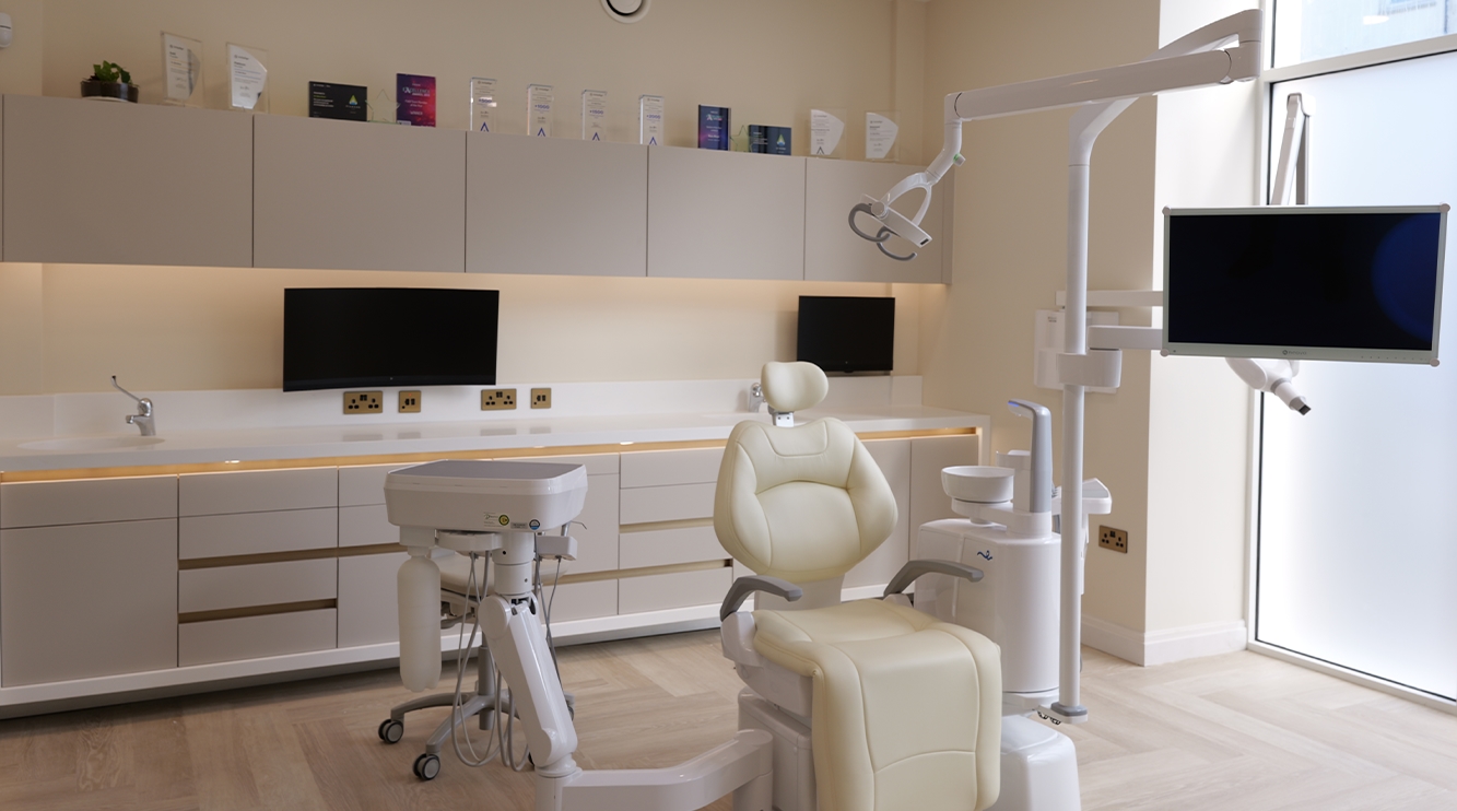 General Dentistry in Gloucester