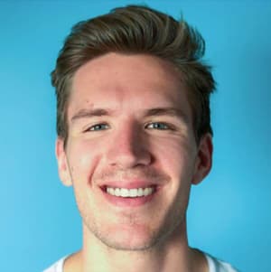 Smile View After Invisalign® Treatment